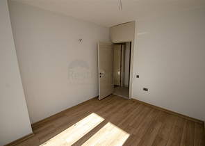 شقق 2 + 1 ، 3 + 1 في منطقة اونجالي في كونيالتي أنطاليا