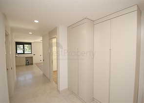 شقق 2 + 1 ، 3 + 1 في منطقة اونجالي في كونيالتي أنطاليا