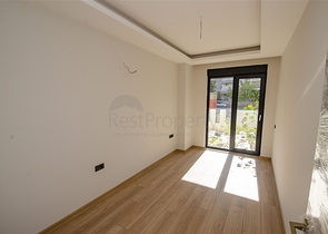 شقق 2 + 1 ، 3 + 1 في منطقة اونجالي في كونيالتي أنطاليا