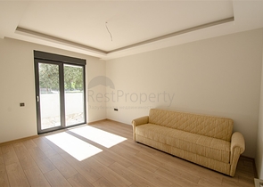 شقق 2 + 1 ، 3 + 1 في منطقة اونجالي في كونيالتي أنطاليا