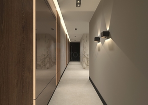 شقق 2 + 1 ، 3 + 1 في منطقة اونجالي في كونيالتي أنطاليا