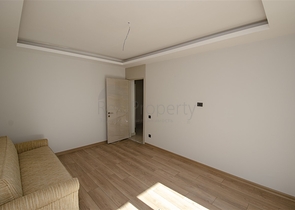 شقق 2 + 1 ، 3 + 1 في منطقة اونجالي في كونيالتي أنطاليا