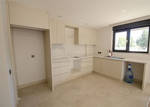 شقق 2 + 1 ، 3 + 1 في منطقة اونجالي في كونيالتي أنطاليا