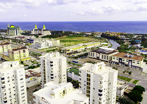 شقة 3 + 1 مع مطبخ منفصل في منطقة كوندو 200 م على البحر