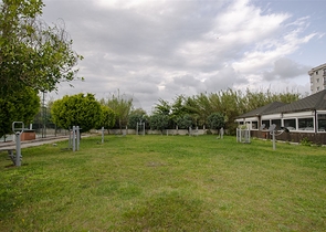 شقة 3 + 1 مع مطبخ منفصل في منطقة كوندو 200 م على البحر