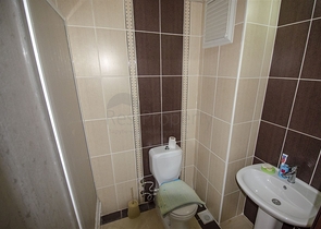 شقة 3 + 1 مع مطبخ منفصل في منطقة كوندو 200 م على البحر