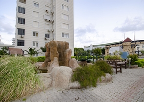 شقة 3 + 1 مع مطبخ منفصل في منطقة كوندو 200 م على البحر