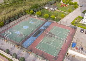 شقة 3 + 1 مع مطبخ منفصل في منطقة كوندو 200 م على البحر