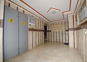 شقة 3 + 1 مع مطبخ منفصل في منطقة كوندو 200 م على البحر