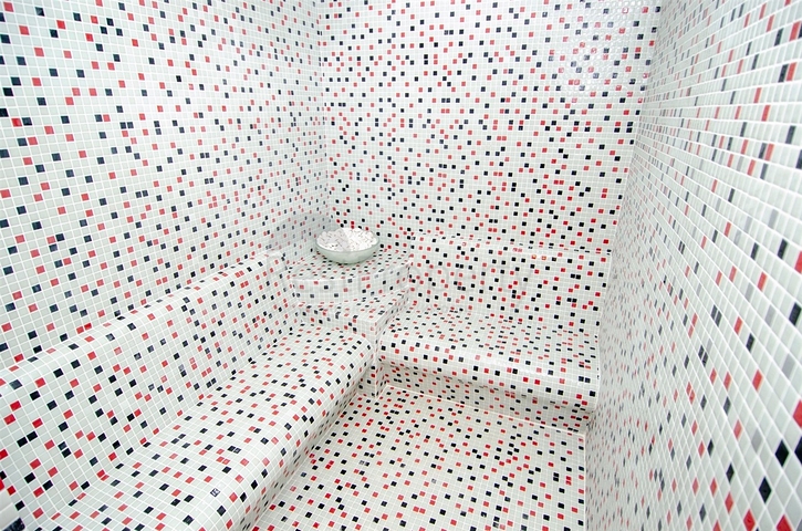 شقة 2 + 1 مع أثاث على مسافة قريبة من البحر