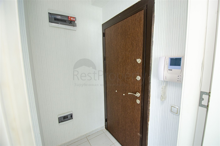 مجمع في كونيالتي بين جبال طوروس والبحر الأبيض المتوسط