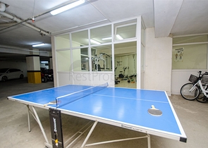 مجمع في كونيالتي بين جبال طوروس والبحر الأبيض المتوسط