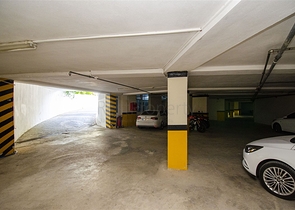 مجمع في كونيالتي بين جبال طوروس والبحر الأبيض المتوسط