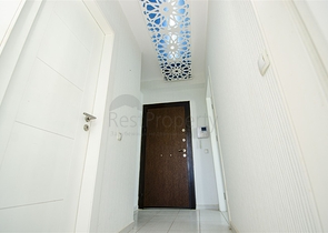 مجمع في كونيالتي بين جبال طوروس والبحر الأبيض المتوسط