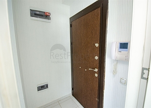 مجمع في كونيالتي بين جبال طوروس والبحر الأبيض المتوسط