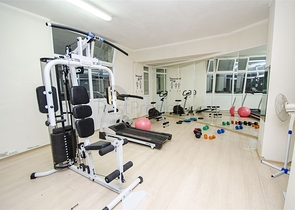 مجمع في كونيالتي بين جبال طوروس والبحر الأبيض المتوسط