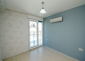 مجمع في كونيالتي بين جبال طوروس والبحر الأبيض المتوسط