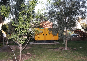 شقة 2 + 1 على مسافة قريبة من البحر في ليمان أنطاليا