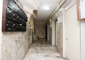 شقة 2 + 1 على مسافة قريبة من البحر في ليمان أنطاليا