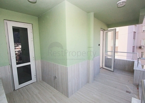 شقة 2 + 1 على مسافة قريبة من البحر في ليمان أنطاليا