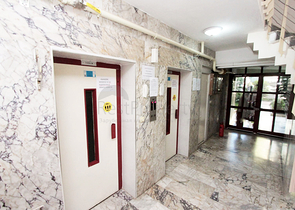 شقة 2 + 1 على مسافة قريبة من البحر في ليمان أنطاليا