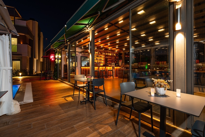 مشروع استثماري 5 دقائق من الشواطئ الرملية