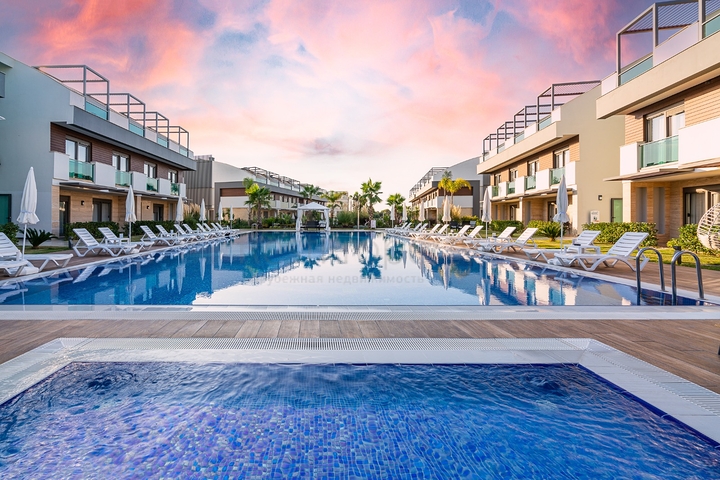 مشروع استثماري 5 دقائق من الشواطئ الرملية