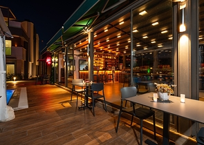 مشروع استثماري 5 دقائق من الشواطئ الرملية