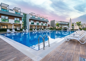 مشروع استثماري 5 دقائق من الشواطئ الرملية