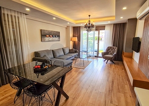 مشروع استثماري 5 دقائق من الشواطئ الرملية