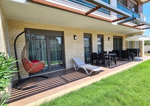 مشروع استثماري 5 دقائق من الشواطئ الرملية