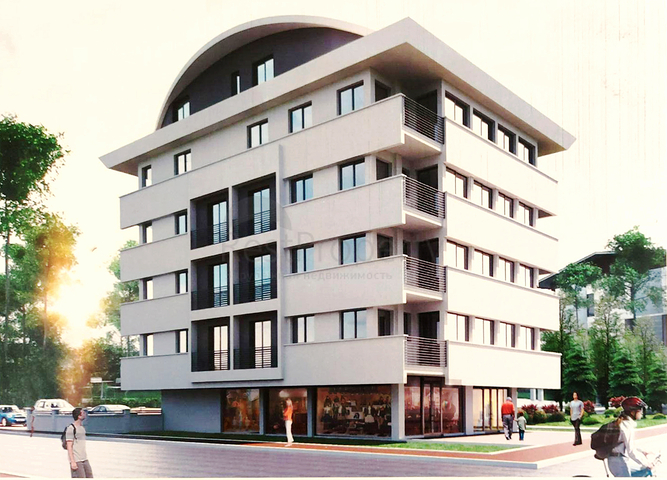 مشروع قيد الانشاء في هورما كونيالتي انطاليا