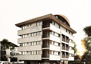 مشروع قيد الانشاء في هورما كونيالتي انطاليا