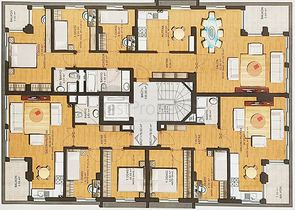 مشروع قيد الانشاء في هورما كونيالتي انطاليا