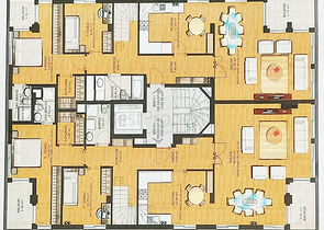 مشروع قيد الانشاء في هورما كونيالتي انطاليا