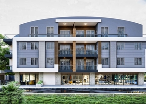 شقق 1 + 1 ، 2 + 1 ، 3 + 1 ، 4 + 1 بأقساط بدون فوائد لمدة 15 شهرًا