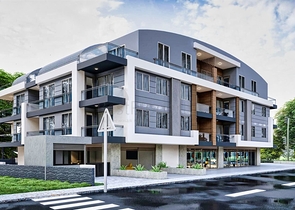 شقق 1 + 1 ، 2 + 1 ، 3 + 1 ، 4 + 1 بأقساط بدون فوائد لمدة 15 شهرًا