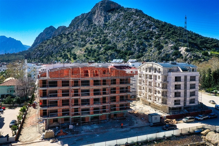 مشروع استثماري في منطقة هورما كونيالتي