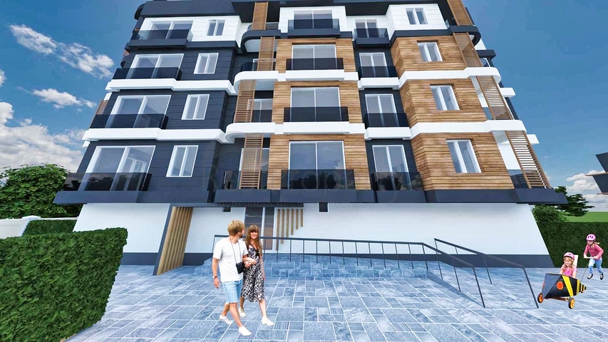 مشروع استثماري في منطقة هورما كونيالتي