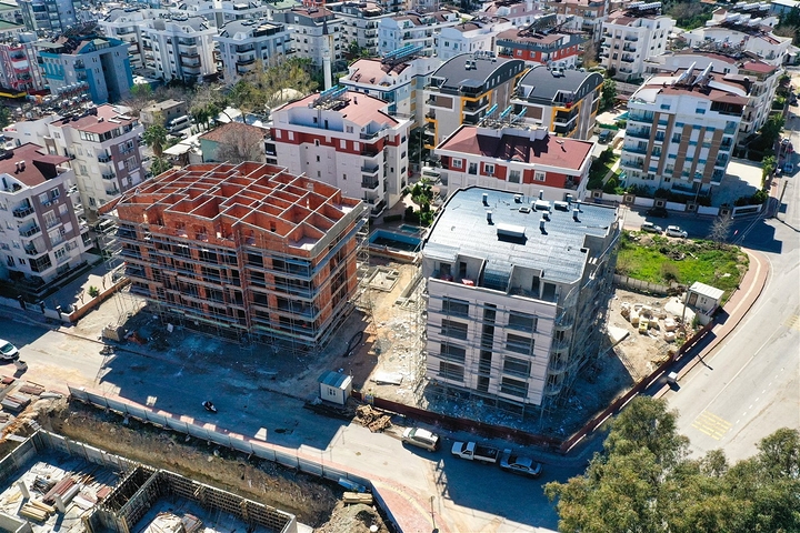 مشروع استثماري في منطقة هورما كونيالتي