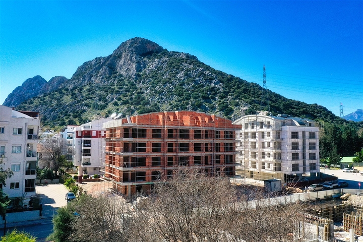 مشروع استثماري في منطقة هورما كونيالتي