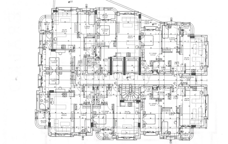 مشروع استثماري في منطقة هورما كونيالتي