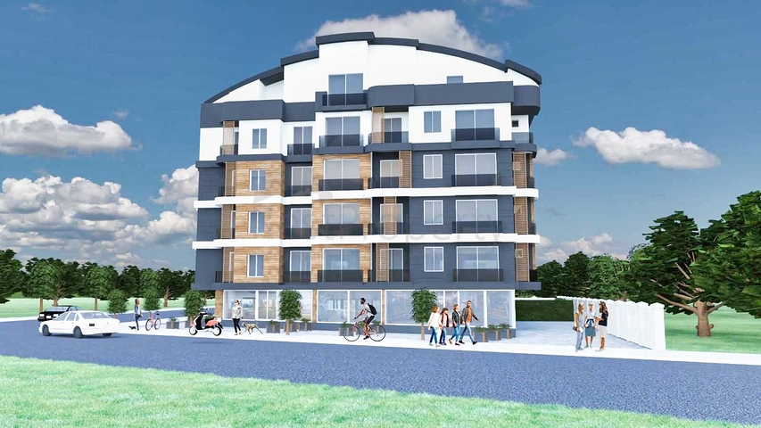 مشروع استثماري في منطقة هورما كونيالتي