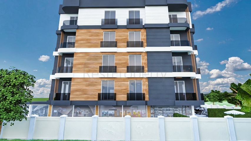 مشروع استثماري في منطقة هورما كونيالتي