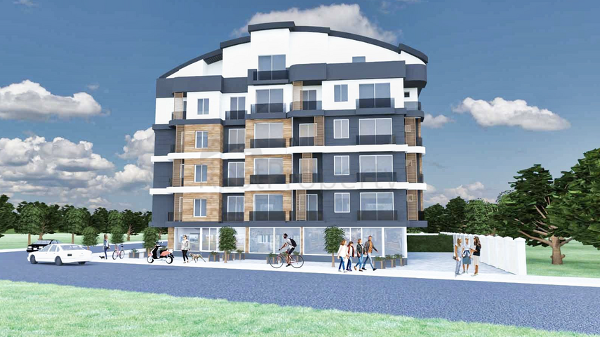 مشروع استثماري في منطقة هورما كونيالتي