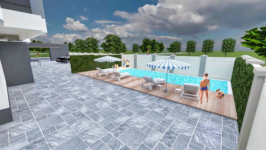 مشروع استثماري في منطقة هورما كونيالتي