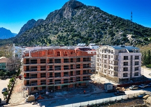 مشروع استثماري في منطقة هورما كونيالتي