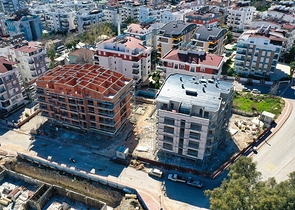 مشروع استثماري في منطقة هورما كونيالتي