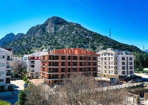 مشروع استثماري في منطقة هورما كونيالتي