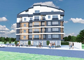 مشروع استثماري في منطقة هورما كونيالتي